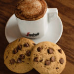 Café com Cookies